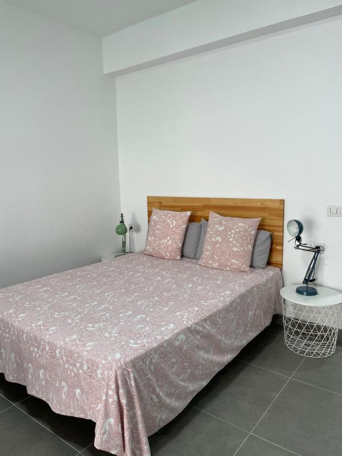 Enjoy Las Canteras Las Palmas de Gran Canaria Exterior photo