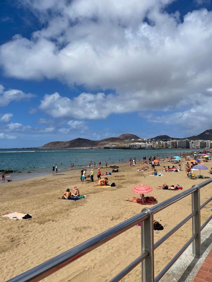 Enjoy Las Canteras Las Palmas de Gran Canaria Exterior photo