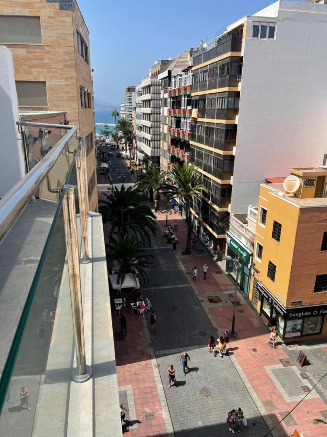 Enjoy Las Canteras Las Palmas de Gran Canaria Exterior photo